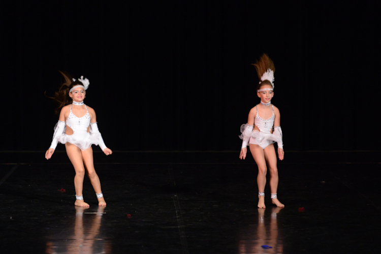 Okay Dance Gála 2015 II.