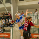 Ipress Center-Vác – Mosonmagyaróvári Kézilabda Club SE 29-27 (17-15)