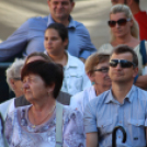 Szent István Napok 2017 - Fúvószene napja