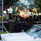 Moson Big Band koncert (Fotó: Bánhegyi István)