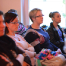 Lakossági fórum (Fotó: Nagy Mária)