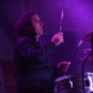 Szigetköz ízei, vármegye borai fesztivál - péntek (Fotó: Nagy Mária)