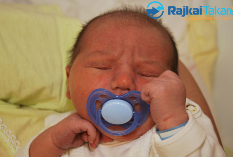 Major Boldizsár, 4250 gr. Mosonszolnok