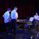 I. Dobos és Ütőhangszeres nap Bükki Attila emlékére