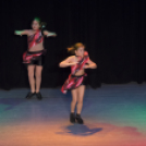 A Galaxy RRc táncos műsora Varga Eszter és Stieber Csaba edzők vezetésével.