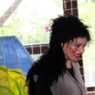 Gyerekhét a Pillangó Óvodában és Mini Bölcsődében, a Mesekocsi Színház előadása