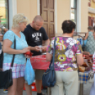 Kult-Utca fesztivál (Fotó: Nagy Mária)