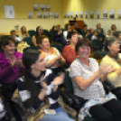 Költészet Napja a városi könyvtárban