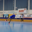 Női kézilabda NBI, Alapszakasz: 21. forduló MKC SE – DVSC-TVP-AQUATICUM (26-27) (Fotó: Horváth Attila)