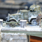 Makett Kiállítás Makettjei 2014 