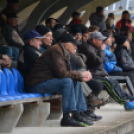 MTE 1904 - Balatonfüredi Fc (2:0) (Fotó: Nagy Mária)