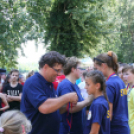 Voluta 3. nap (Fotó: Stipkovits Veronika és Bánhegyi István)