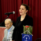 Mozgáskorlátozottak Mosonmagyaróvári Egyesületének évzáró közgyűlése