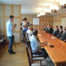 Bemutatkoztak a polgári szövetség polgármester- és képviselőjelöltjei