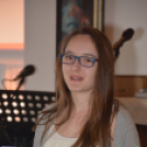 A magyar költészet napja (Fotó: Bánhegyi István)