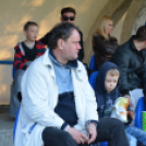 MTE 1904 FUTURA MOSONMAGYARÓVÁR - RÁKOSMENTI KÖZSÉGI SK (0:2)