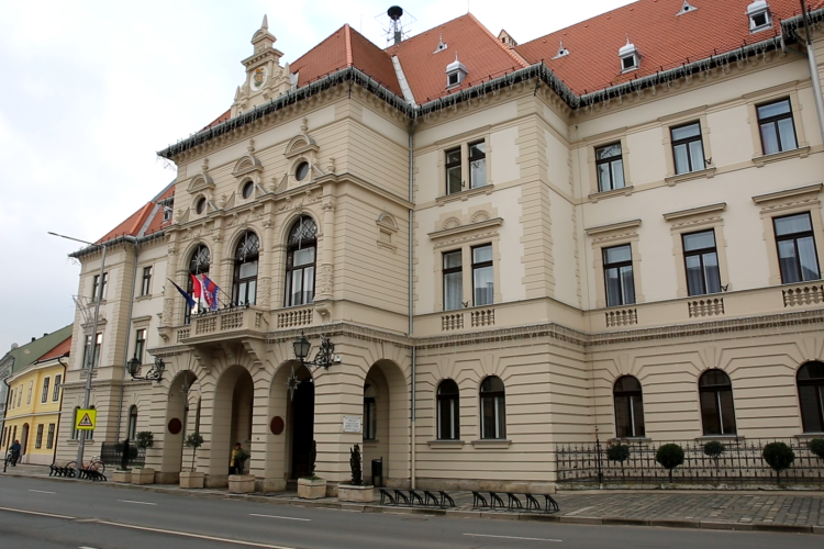 Általános közmeghallgatást tartanak