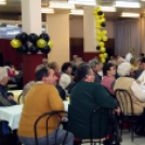 Mozgáskorlátozottak Mosonmagyaróvári Egyesületének évzáró közgyűlése