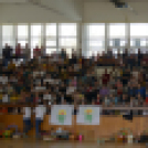 XXII. Városi Óvodás Sportnap