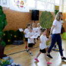 XXII. Városi Óvodás Sportnap