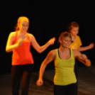 Jótékonysági műsor a Családok Átmeneti Otthona javára (Fotó: Nagy Mária)