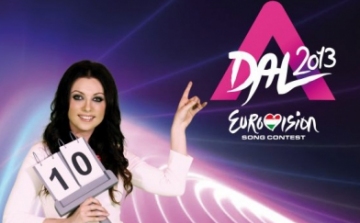 MTVA: sikeresen indult A Dal, az Eurovíziós Dalfesztivál hazai válogatóműsora