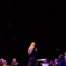 A Mosonyi Mihály Zeneiskola karácsonyi hangversenye