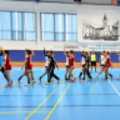 UFM Nemzetközi Női Kézilabda Kupa: MKC SE (HUN) – Duslo Sala (SK) - (40-22)