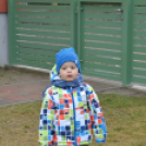  Télűző mulatság a Pillangó Óvoda és Családi Napköziben ( Fotó: Patács Judit )