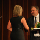 Városi Pedagógus nap (Fotó: Nagy Mária)