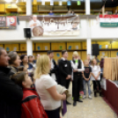 Mosonmagyaróvári Csokoládé Fesztivál, második nap