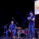 III. Dobos és ütőhangszeres nap