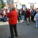 DK demonstráció (Fotó: Nagy Mária)