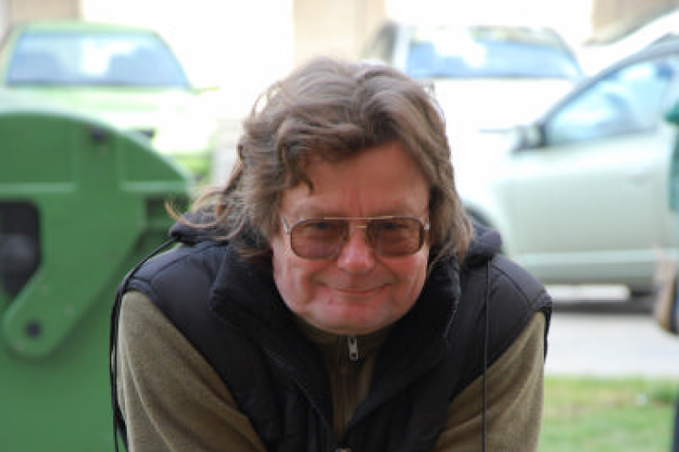 Kerékpár regisztráció (Fotó: Nagy Mária)