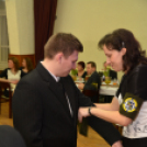 Egyetem szalagavató (Fotó: Nagy Mária)