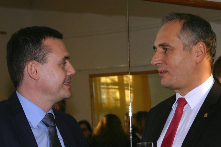 Magyar Kultúra Napja - városi ünnepség (Fotó: Stipkovits Veronika)