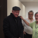 Mosonmagyaróvári Kertbarátok Legjobb Éves Bora verseny