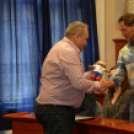 EU-FIRE Mosonmagyaróvár szezonnyitó sajtótájékoztató