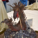 Mosonmagyaróvári Csokoládé Fesztivál, második nap