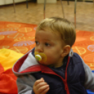 10. Országos könyvtári napok - Gyerekpéntek (Fotó: Stipkovits Veronika)