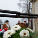 2015. MÁRCIUS 15. Mosonmagyaróvár (Fotó: Horváth Attila)