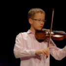 Növendékhangverseny (Fotó. Horváth Attila)