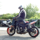 Street Fighter Show Jánossomorján Szöllősi Pepével