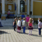 Gyereknap - Hansági Múzeum