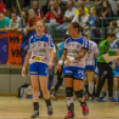 Ipress Center-Vác – Mosonmagyaróvári Kézilabda Club SE 29-27 (17-15)