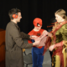 JELMEZES FARSANGI NÖVENDÉKHANGVERSENY