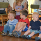 Második Bölcsődei Gyermeknap (Fotó: Bánhegyi István)