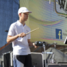 NYÁRI FESZTIVÁL – SZENT ISTVÁN NAPOK 2018, Második nap