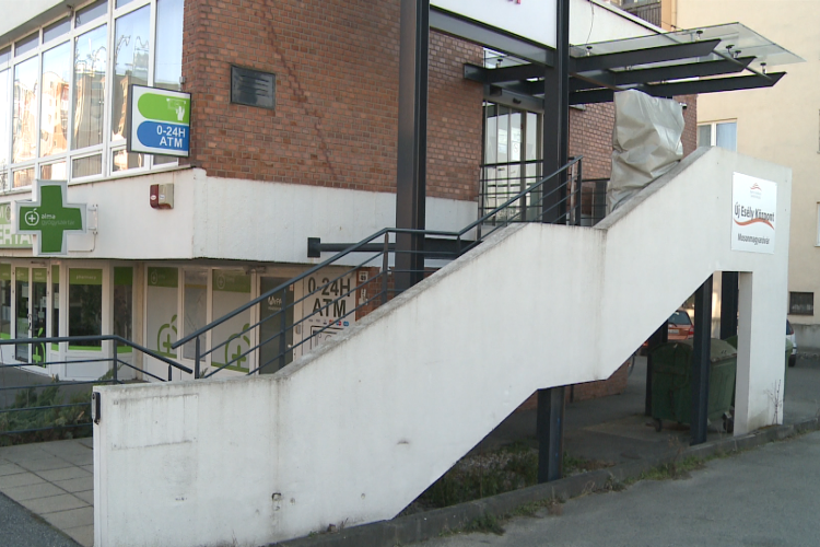  Hivatalosan is megnyílt a mosonmagyaróvári Új Esély Központ