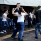 Moson Big Band koncert, Garden party